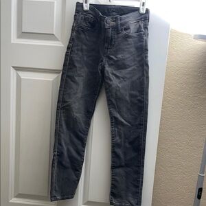 Polo by Ralph Lauren Gray Denim Jeans